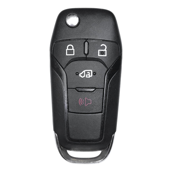 Ford Transit 4 Button Flip Key 2019-2022 For N5F-A08Taa | Aftermarket