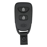Kia Rio 2006-2011 OEM 3 Button Remote PINHA-T036