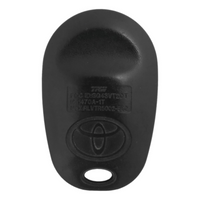 Toyota Highlander 2007-2012 Keyless Entry Remote 4 Button GQ43VT20T (OEM)