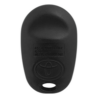 Toyota Highlander 2007-2012 Keyless Entry Remote 5 Button Gq43Vt20T (Oem)
