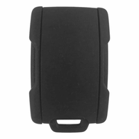 GMC Chevrolet 2014-2020 Keyless Entry Remote 3 Button M3N-32337100 (OEM)