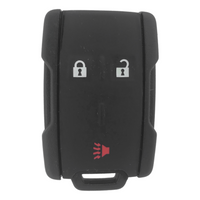 Gmc Chevrolet 2014-2021 3 Button Keyless Entry Remote M3N-32337100