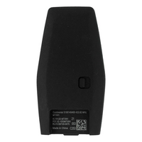 Mitsubishi Outlander 2021-2022 Oem 4 Button Smart Key Kr5Mtxn1