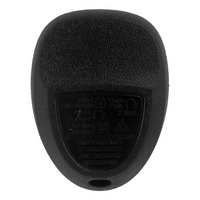 GM 2007-2021 OEM 4 Button Keyless Entry Remote OUC60221 / OUC60270