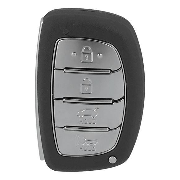 Hyundai Ioniq 2017-2020 Smart Key 4 Button Tq8-Fob-4F11 | 95440-G2010