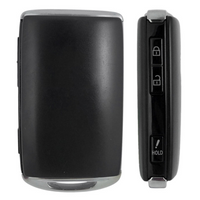 Mazda 3 / CX-30 2019-2025 OEM 3 Button Smart Key WAZSKE11D01 OEM Refurbished No Logo Smart Key