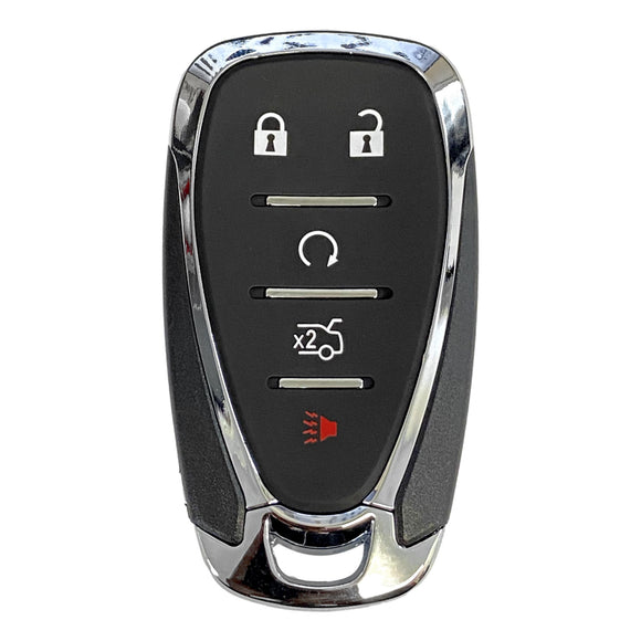 Chevrolet Sonic Volt Spark 5 Button Smart Key 2017-2020 For Hyq4Aa 315 Mhz | Aftermarket