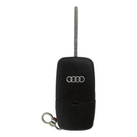 Audi 2002-2005 OEM 4 Button Flip Key MYT8Z0837231 (8Z0837231F) Flip Key