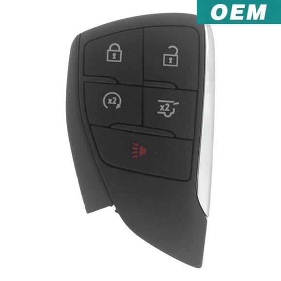 2021 Chevrolet Tahoe Suburban OEM 5 Button Smart Key 434 MHz (NEW)