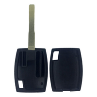 Ford H94 Transponder Key Shell