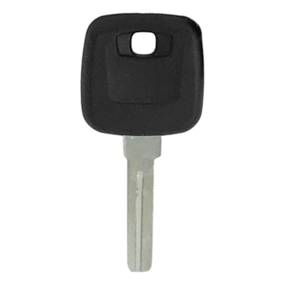 Volvo 4 Track Transponder Key Shell S66NN