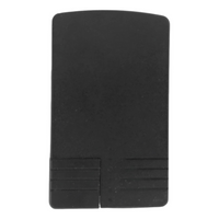 Mazda 2006-2009 OEM 3 Button Smart Key Card BGBX1T458SKE11A01