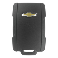 Chevrolet Tahoe Suburban 2015-2020 5 Button Remote M3N-32337100 (OEM)