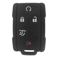 Chevrolet Tahoe Suburban 2015-2020 5 Button Remote M3N-32337100 (OEM)