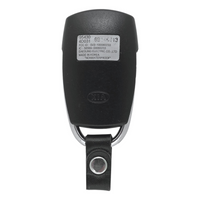 Kia Sedona 2006-2014 OEM 3 Button Remote SV3-100060233