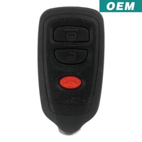 Isuzu 1998-2002 OEM 3 Button Remote HYQ1512R
