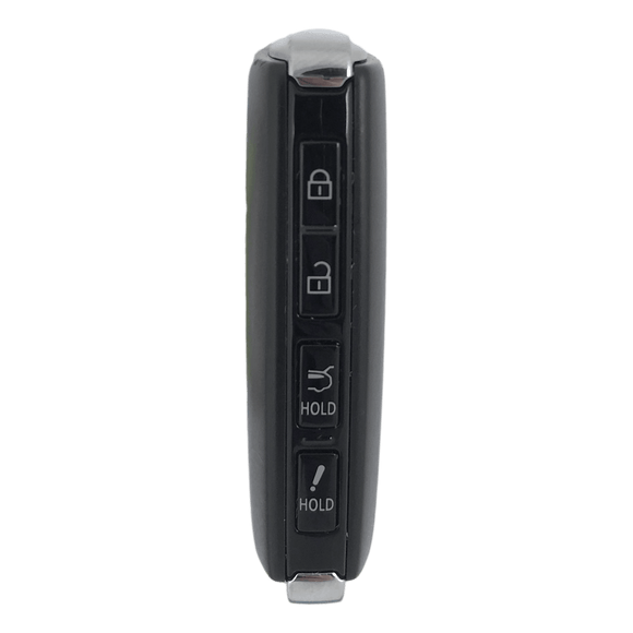 Mazda CX-5 CX-9 2020 OEM 4 Button Smart Key WAZSKE13D03