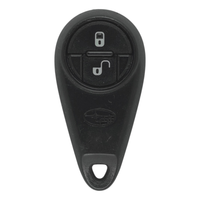 Subaru 2005-2008 OEM 2 Button Keyless Entry Remote NHVWB1U711