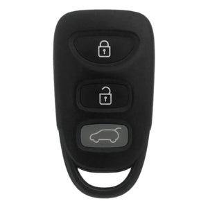 Hyundai Elantra Genesis 2008-2016 Oem 4 Button Keyless Entry Remote Pinha-T008
