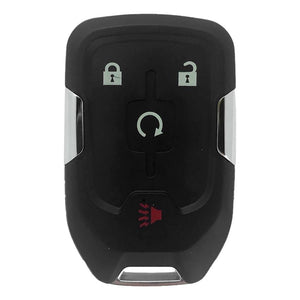 Gmc Acadia Terrain 4 Button Smart Key 2017-2022 For Hyq1Ea | Aftermarket