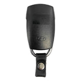 Hyundai Entourage 2007-2009 Oem 3 Button Remote Sv3-100060233 Keyless Entry