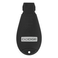 Dodge Grand Caravan OEM 5 Button Fobik Key 2008-2020 IYZ-C01C