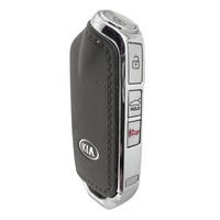 Locked 2019-2021 Kia Stinger Gt Oem 4 Button Smart Key Tq8-Fob-4F17 Flip