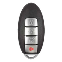 Infiniti QX56 2008-2010 4 Button Smart Proximity Key CWTWBU624 Smart Key