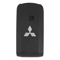 Mitsubishi Outlander 2008-2019 OEM 3 Button Smart Key OUC644M-KEY-N