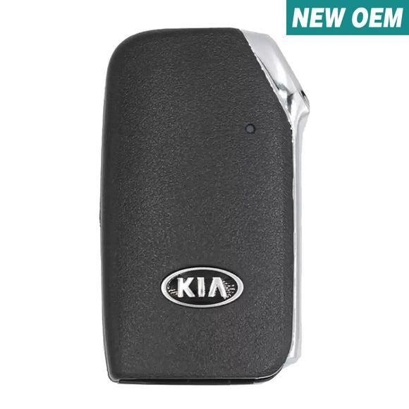 Kia Forte 2018-2019 Oem 4 Button Smart Key Cqofd00430 / 95440-M6000