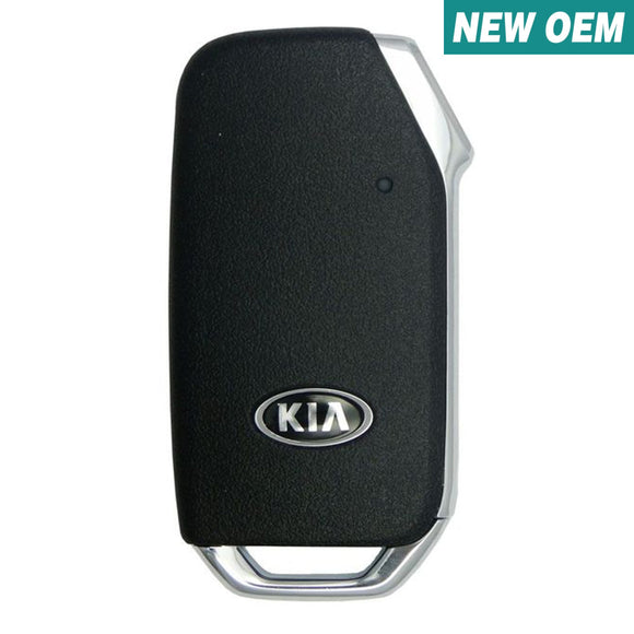New Kia Forte 2019-2021 Oem 4 Button Smart Key Cqofd00430