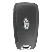 Hyundai Venue 2020 OEM 3 Button Flip Key SY51GRGE03 95430-K2500