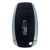 Lincoln Navigator Nautilus 2018-2021 Oem 5 Button Smart Key Hatch M3N-A2C940780