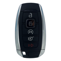 Lincoln Navigator Nautilus 2018-2021 Oem 5 Button Smart Key Hatch M3N-A2C940780
