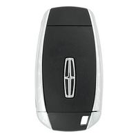 Lincoln Continental Mkc Mkz 2017-2020 Oem 4 Button Smart Key M3N-A2C940780