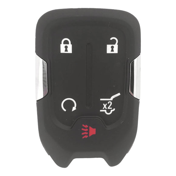 GMC Terrain Acadia 2018-2020 OEM 5 Button Smart Key HYQ1EA