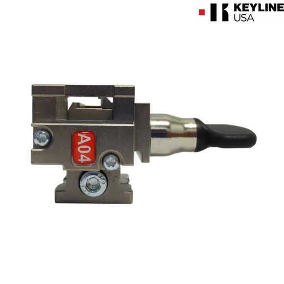 A04 Clamp - Ninja Total-CLAMP-KEYLINE USA-black friday, Clamps, Label New, Machine_Ninja Total, Mercedes Bundle, Ninja Total, Parts & Accessories-Keyline Store-Automotive Industry-Keyline USA-Locksmith-Automotive Dealers