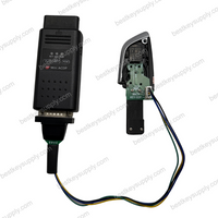 Yanhua ACDP BMW BDC3/BCP Key Copy Interface Board