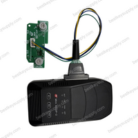 Yanhua ACDP BMW BDC3/BCP Key Copy Interface Board