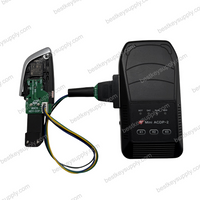 Yanhua ACDP BMW BDC3/BCP Key Copy Interface Board