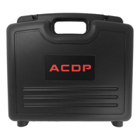 Acdp Full Locksmith Package - 9 Modules + Add Ons Programming Device