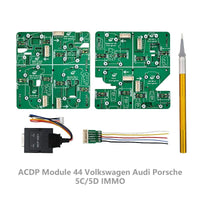 Yanhua ACDP VW MQB49 5C/5D IMMO Key Programming Module #44 w/ License A60A