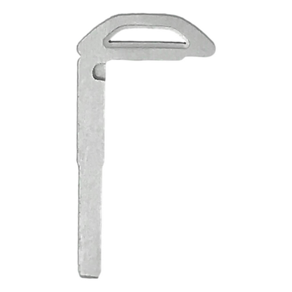 Volvo Emergency Key Blade Insert For Smart Keys