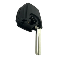 Volvo 2004-2014 Flip Key Head For Lqnp2T-Apu Blade