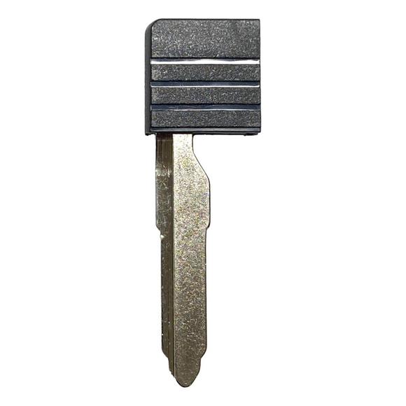 Mazda Card Key Emergency Blade Replacement Mz27