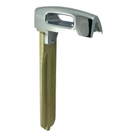 Kia Forte Smart Key Emergency Blade Hy15