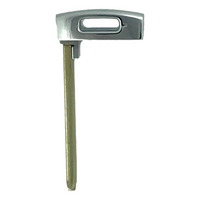 Kia Forte Smart Key Emergency Blade Hy15