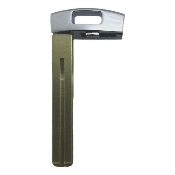 Kia Emergency Key Blade Insert Kk10