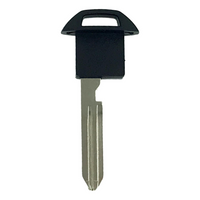Infiniti Smart Key Emergency Blade Ni06-P