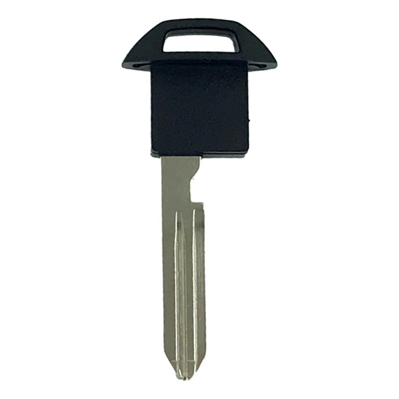 Infiniti Smart Key Emergency Blade Ni06-P